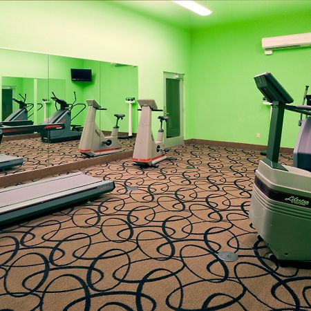 Holiday Inn Detroit Lakes By Ihg Екстериор снимка