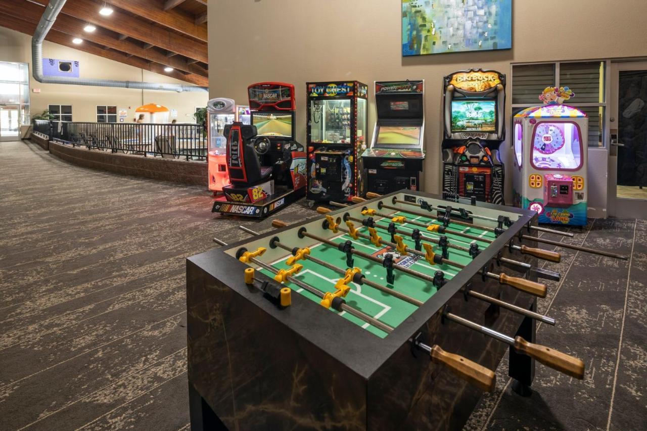 Holiday Inn Detroit Lakes By Ihg Екстериор снимка