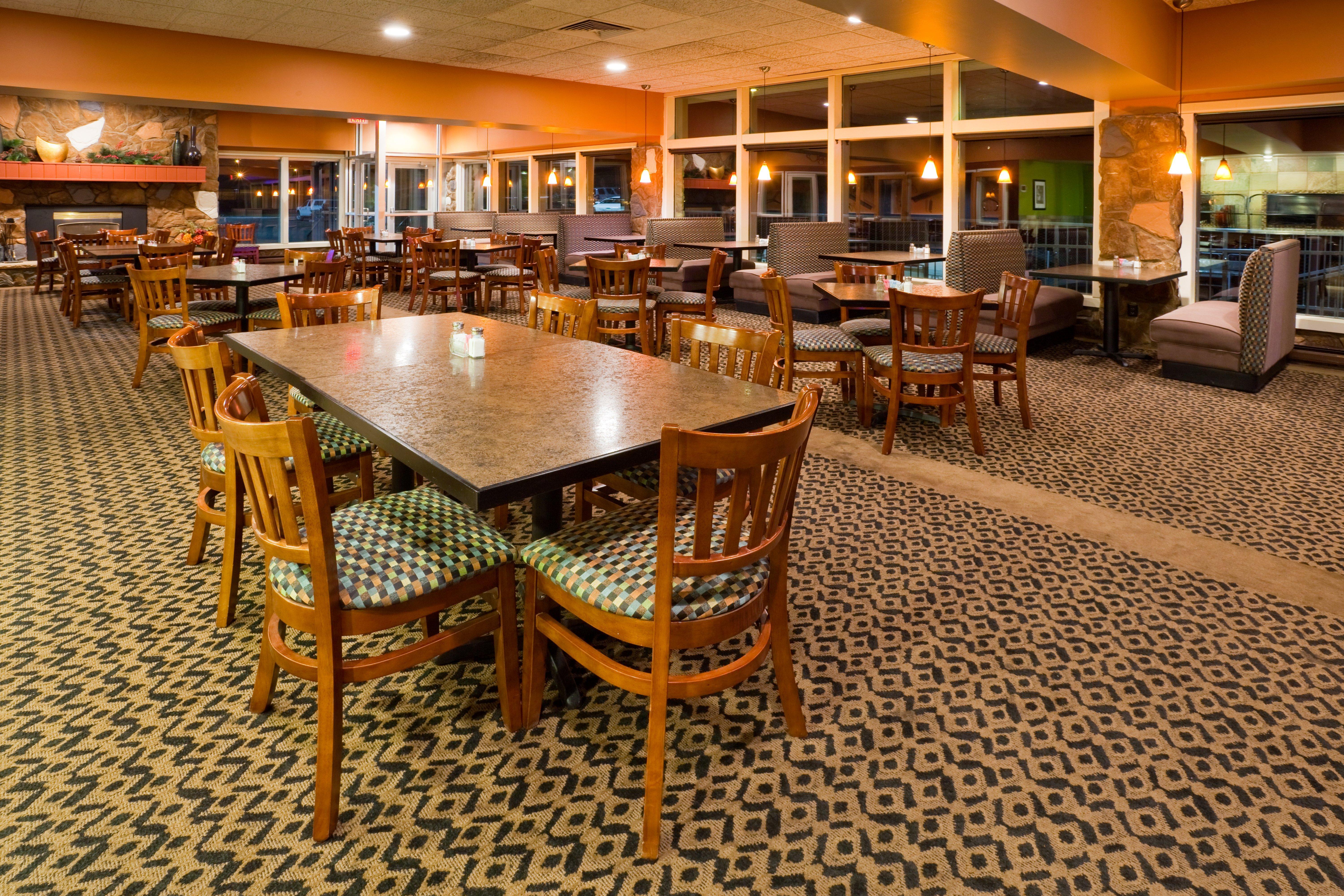 Holiday Inn Detroit Lakes By Ihg Екстериор снимка