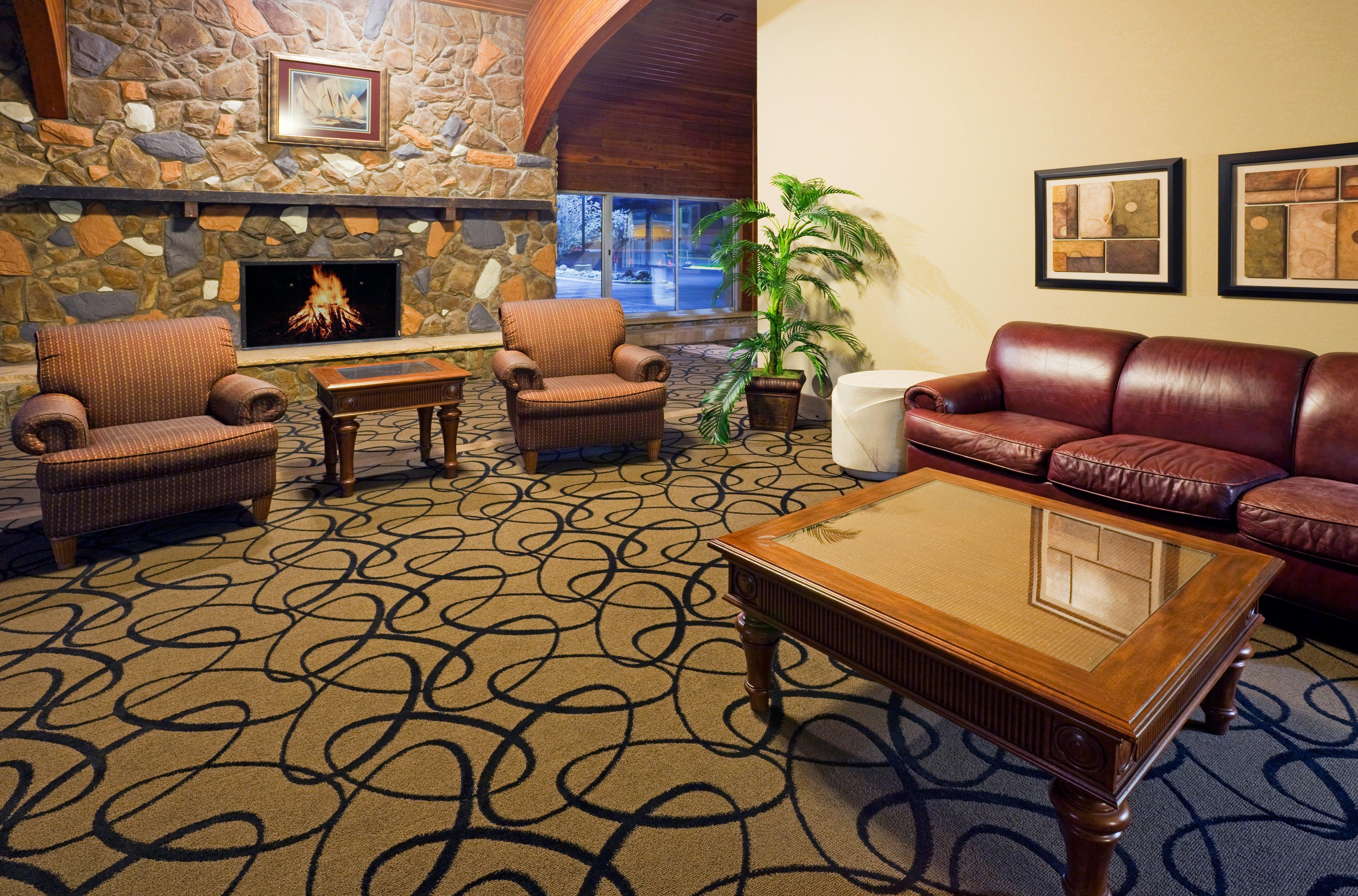 Holiday Inn Detroit Lakes By Ihg Екстериор снимка
