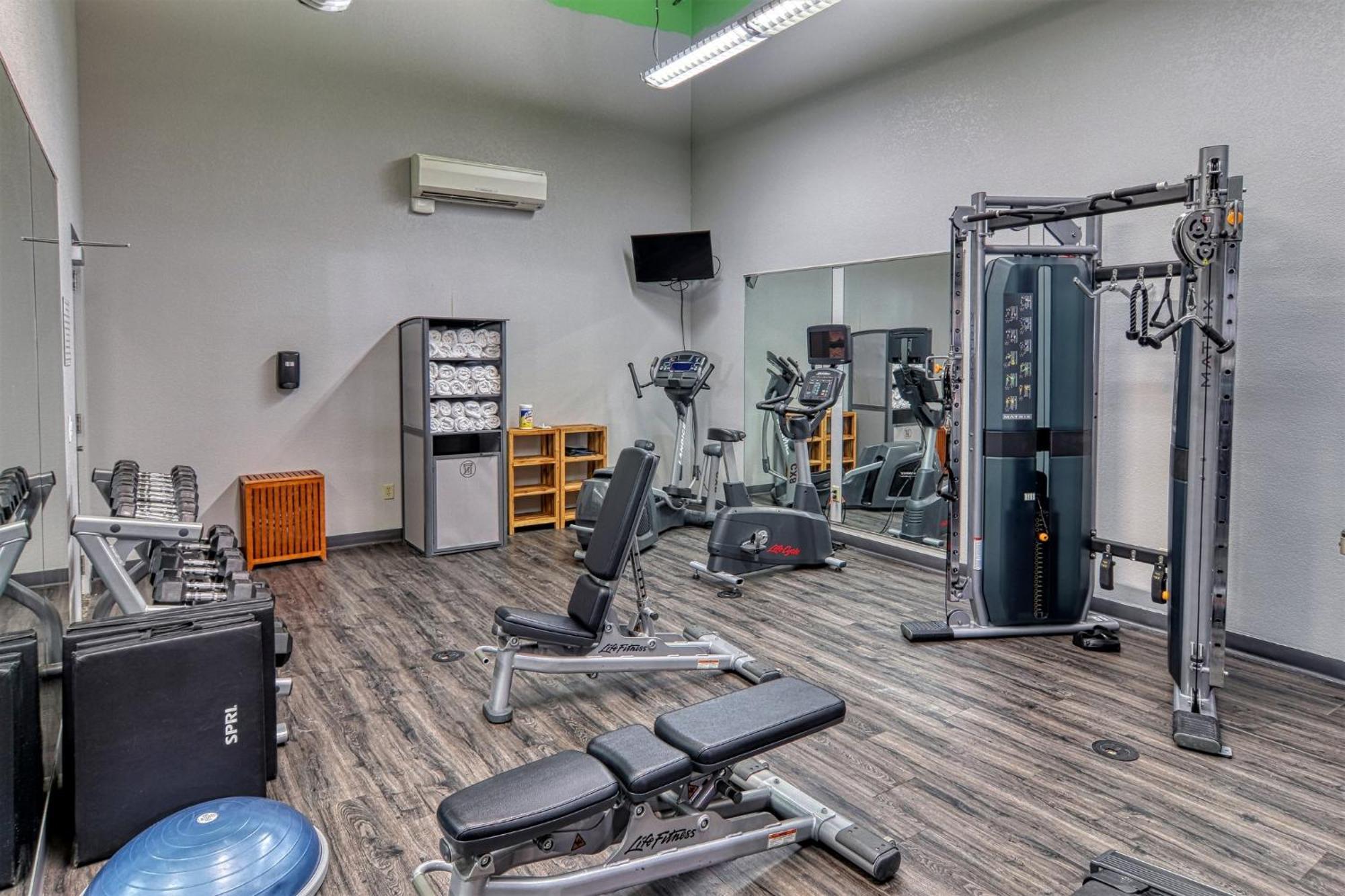 Holiday Inn Detroit Lakes By Ihg Екстериор снимка