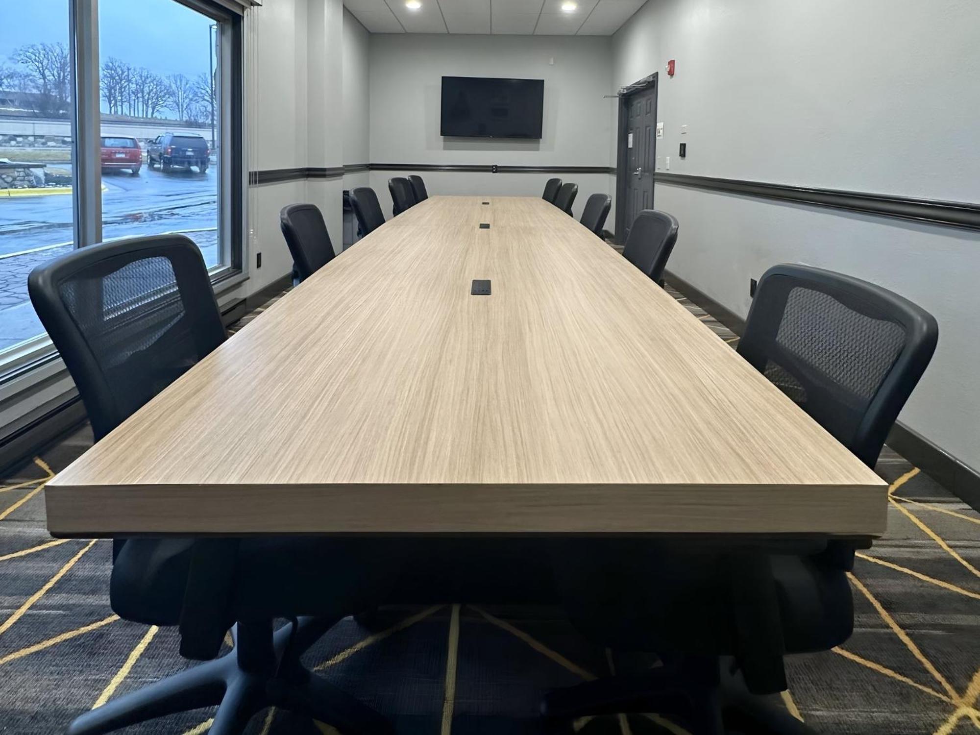 Holiday Inn Detroit Lakes By Ihg Екстериор снимка